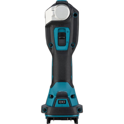 Makita DTM52Z Cordless Multitool