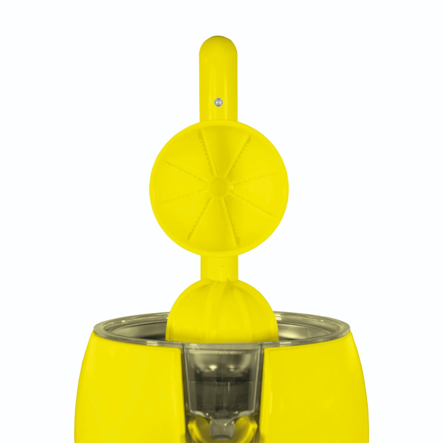 Unold 78132 Citrus Juicer Power Juicy Yellow