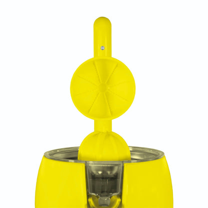 Unold 78132 Citrus Juicer Power Juicy Yellow