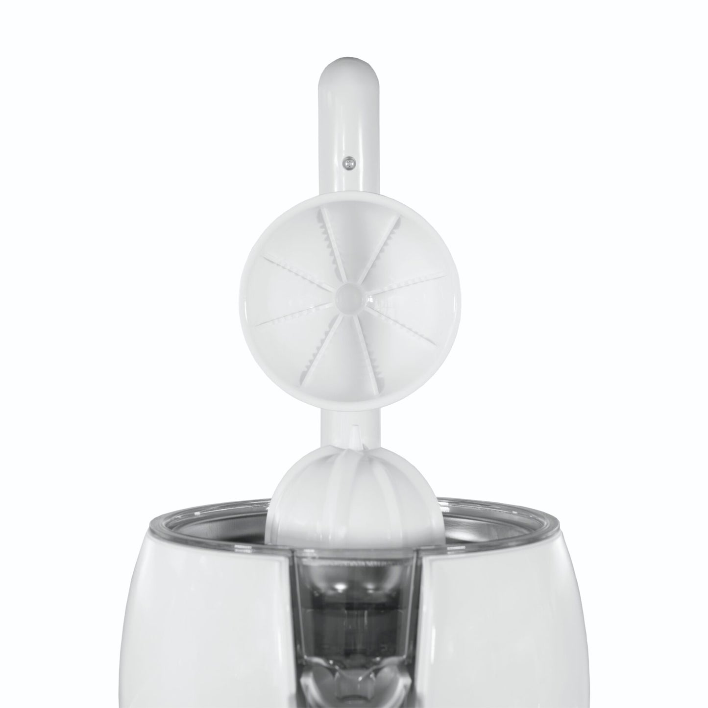 Unold 78130 Citrus Juicer Power Juicy White