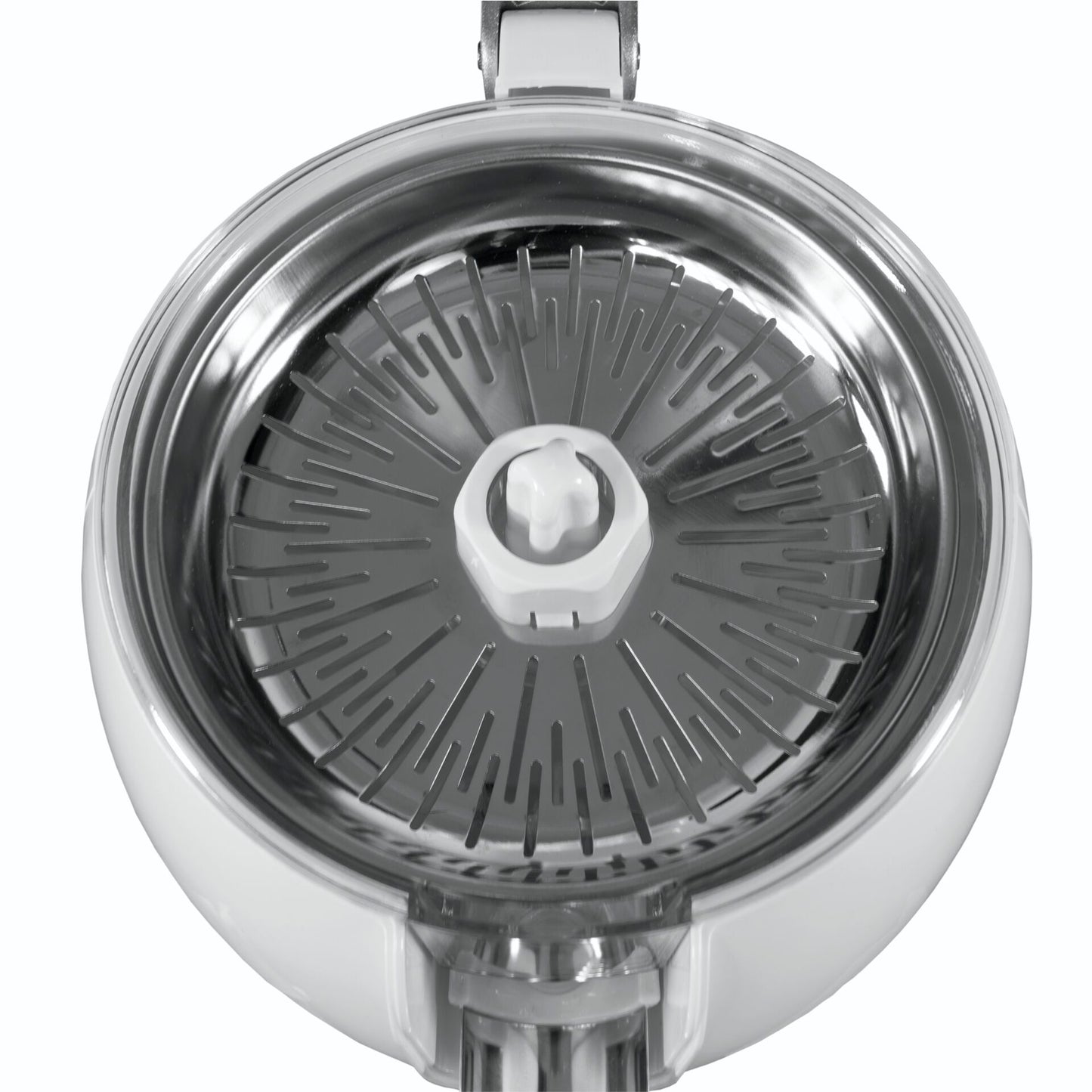 Unold 78130 Citrus Juicer Power Juicy White