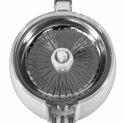 Unold 78130 Citrus Juicer Power Juicy White