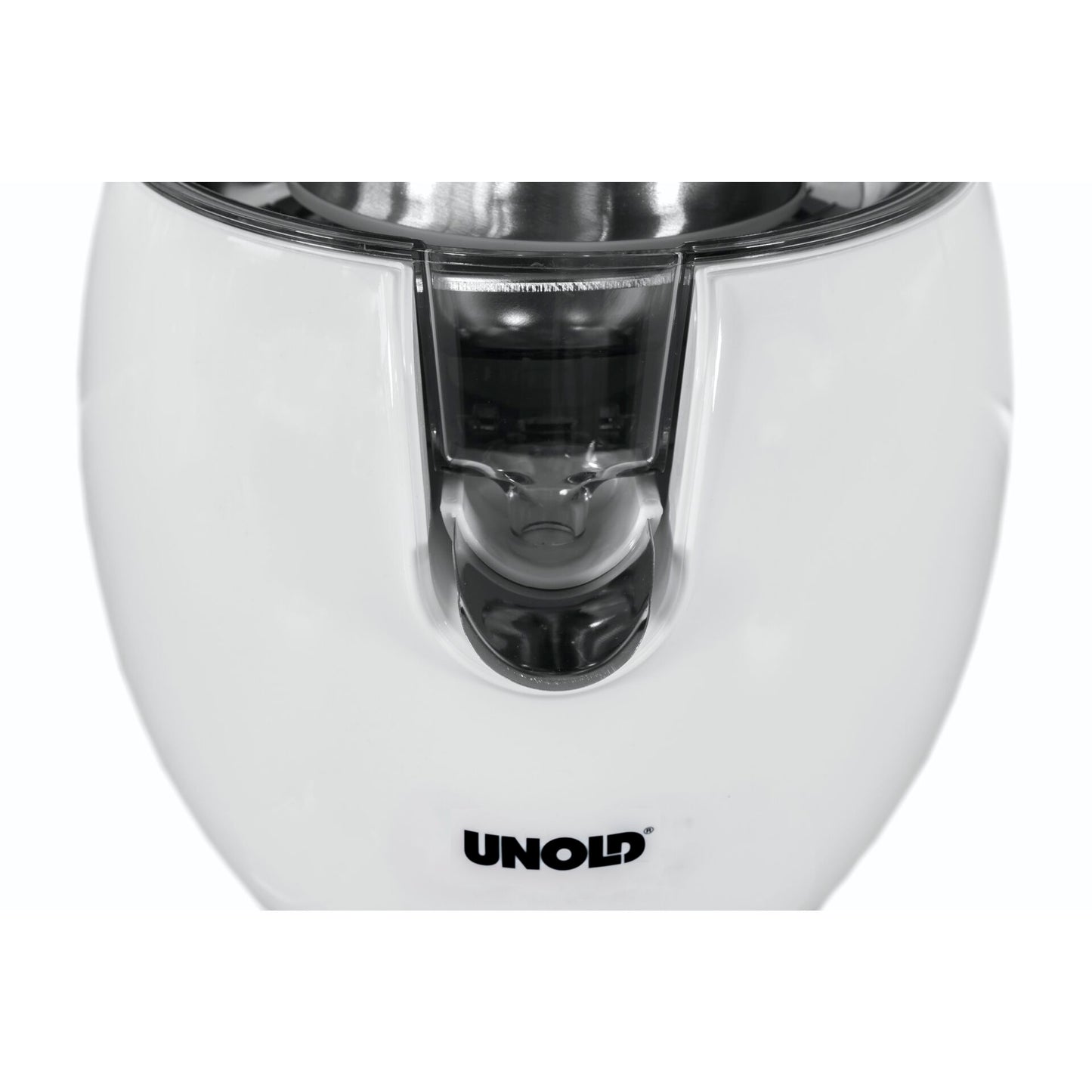 Unold 78130 Citrus Juicer Power Juicy White