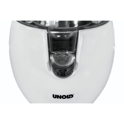 Unold 78130 Citrus Juicer Power Juicy White