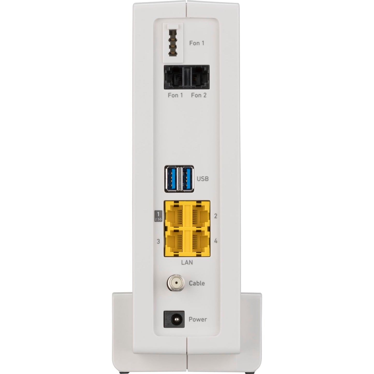 AVM FRITZ!Box 6690 Cable