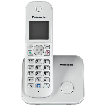 Panasonic KX-TG6811GS pearlsilver