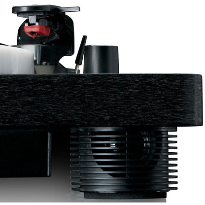 Lenco LS-50LED black