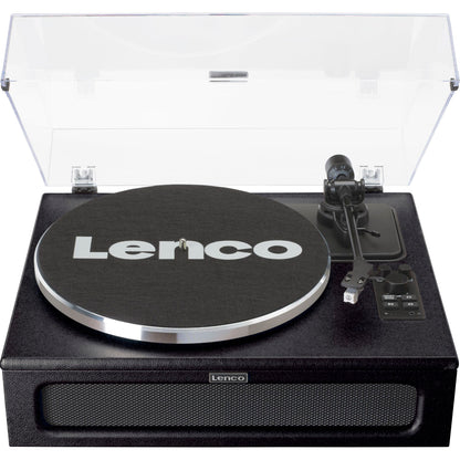 Lenco LS-430BK black