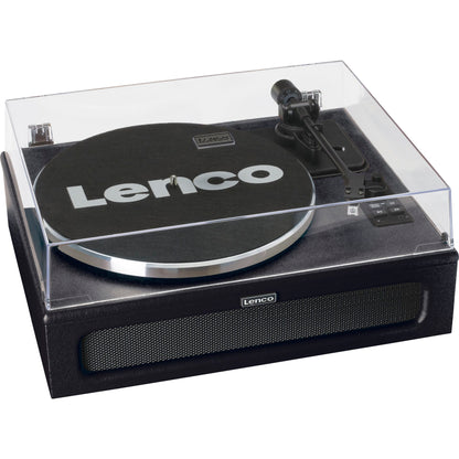 Lenco LS-430BK black