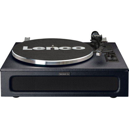 Lenco LS-430BK black