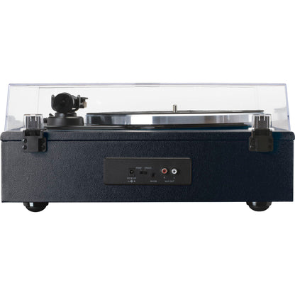 Lenco LS-430BK black