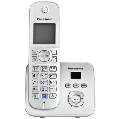 Panasonic KX-TG6821GS pearlsilver
