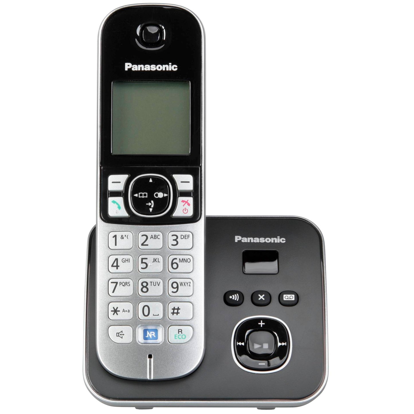 Panasonic KX-TG6821GB black