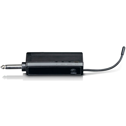 Lenco MCW-011BK
