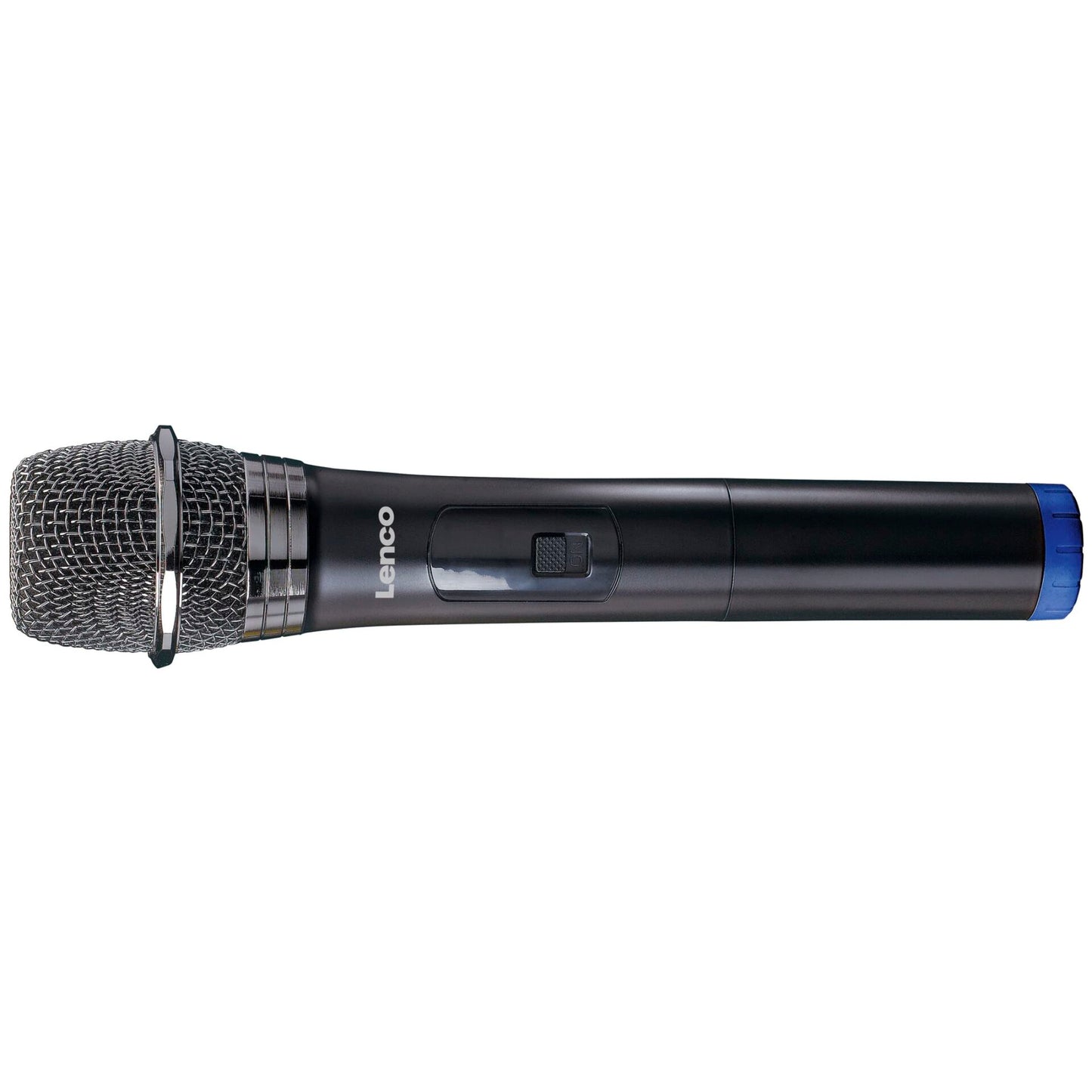 Lenco MCW-020BK