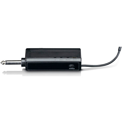 Lenco MCW-020BK