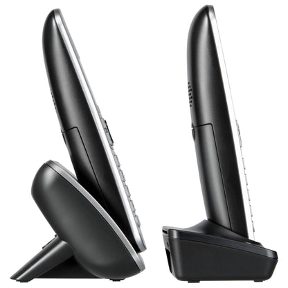 Panasonic KX-TG6812GB black