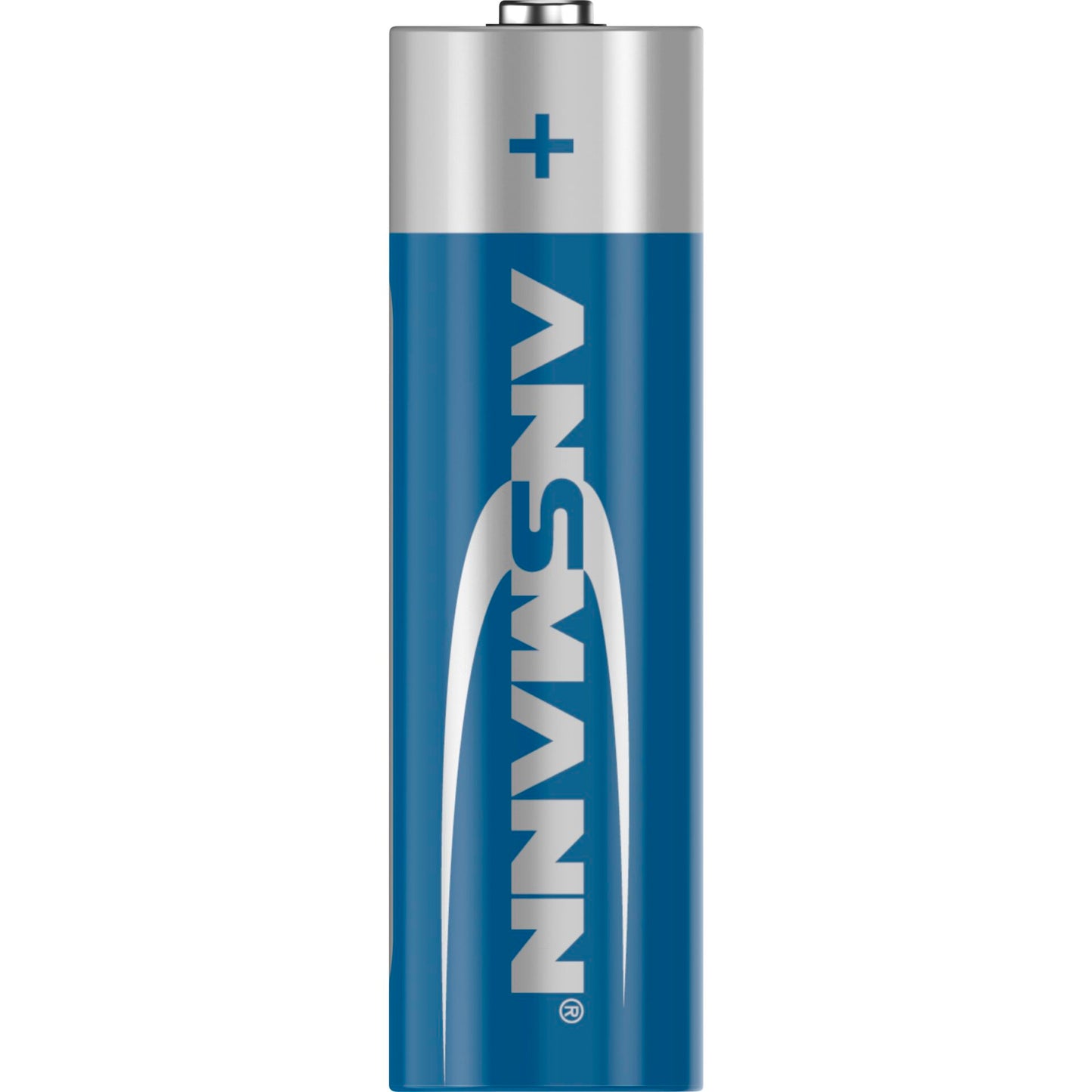 Ansmann Lithium-Thionylchlorid 3,6V ER14505 / AA    1522-0036-1