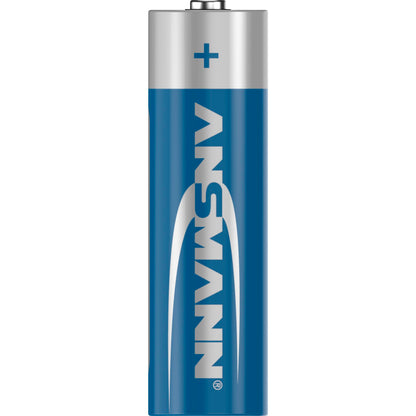Ansmann Lithium-Thionylchlorid 3,6V ER14505 / AA    1522-0036-1