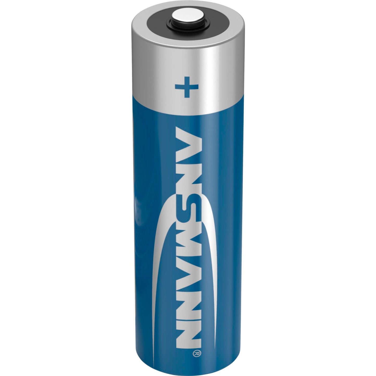 Ansmann Lithium-Thionylchlorid 3,6V ER14505 / AA    1522-0036-1