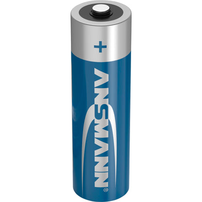 Ansmann Lithium-Thionylchlorid 3,6V ER14505 / AA    1522-0036-1