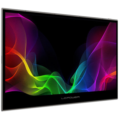 LC-Power LC-M16-4K-UHD-P-OLED Portable UHD Monitor