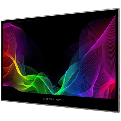 LC-Power LC-M16-4K-UHD-P-OLED Portable UHD Monitor