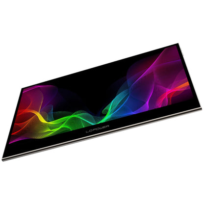 LC-Power LC-M16-4K-UHD-P-OLED Portable UHD Monitor