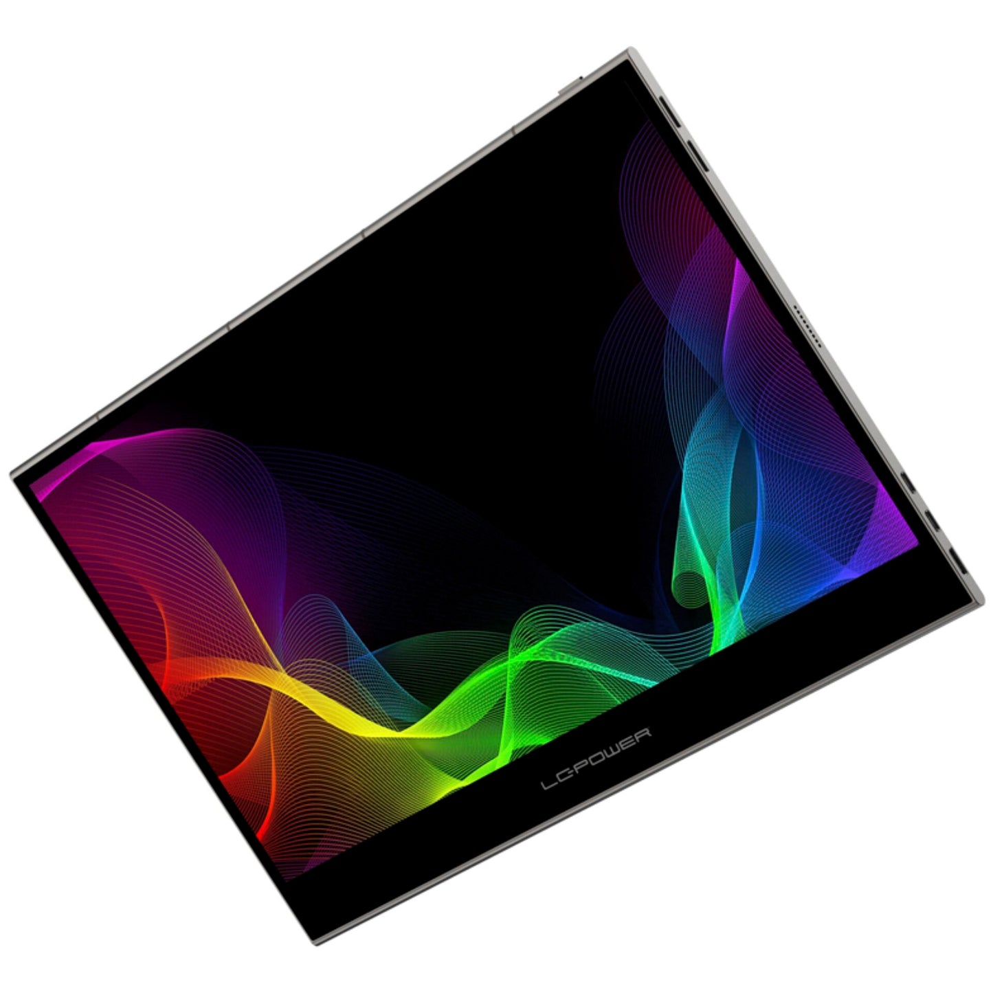 LC-Power LC-M16-4K-UHD-P-OLED Portable UHD Monitor