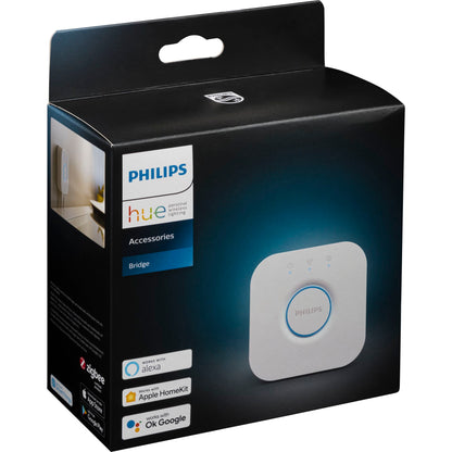 Philips Hue Bridge Hub Central