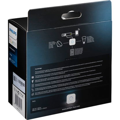 Philips Hue Bridge Hub Central