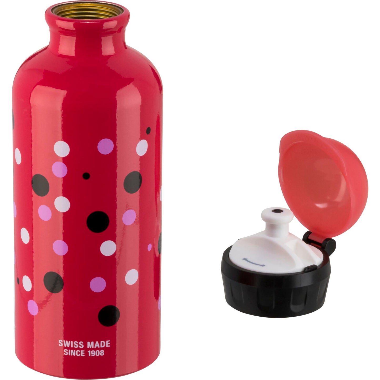 Sigg Water Bottle Minnie Mouse 0.4 L