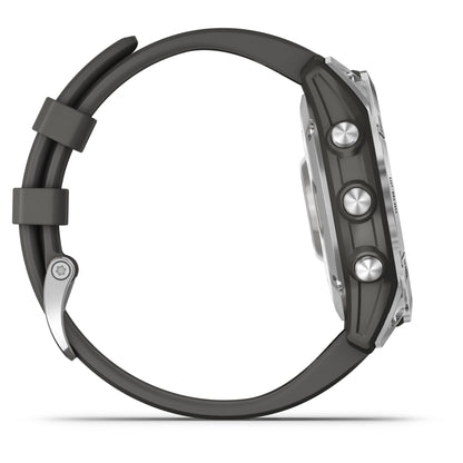 Garmin fenix 7 graphite/silver