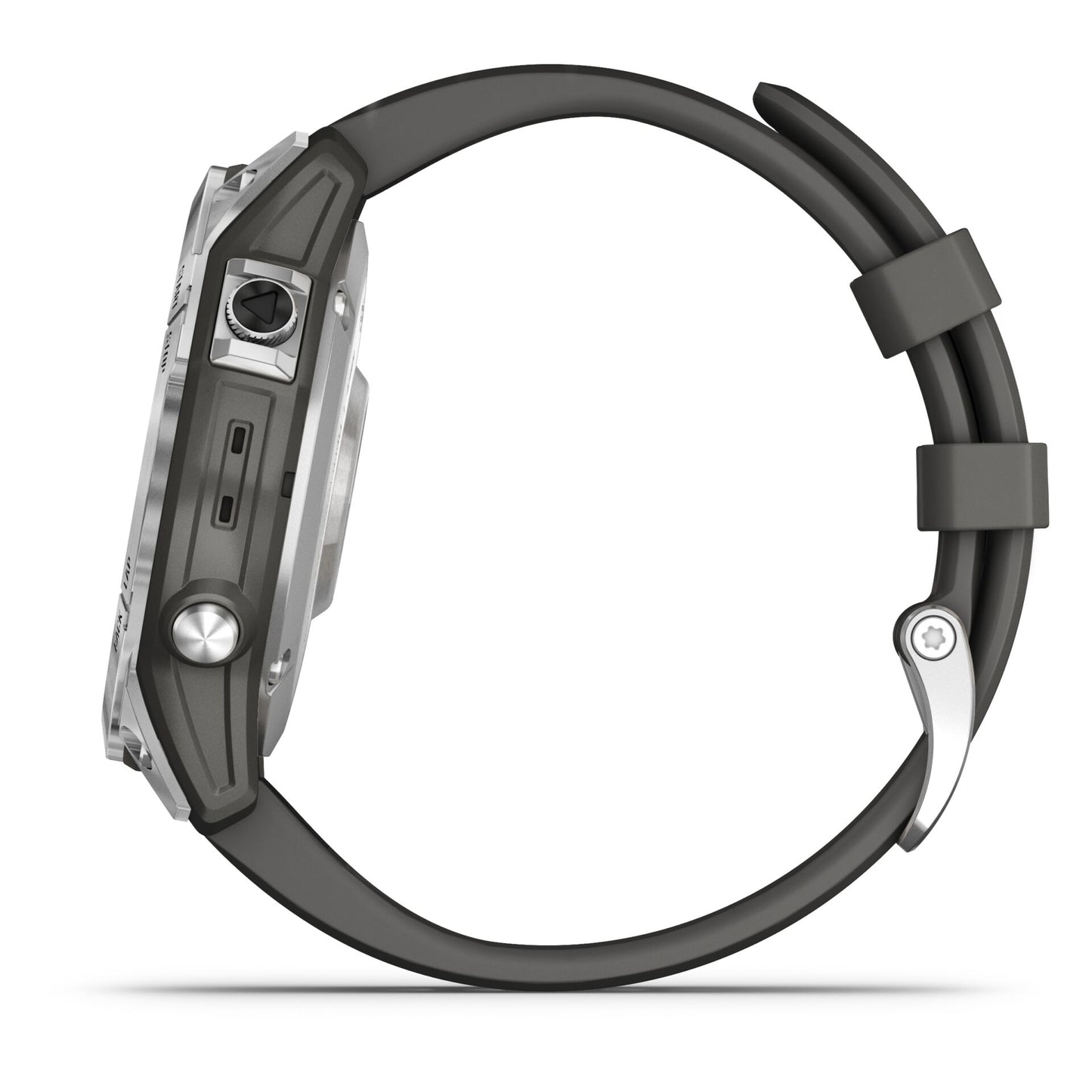 Garmin fenix 7 graphite/silver