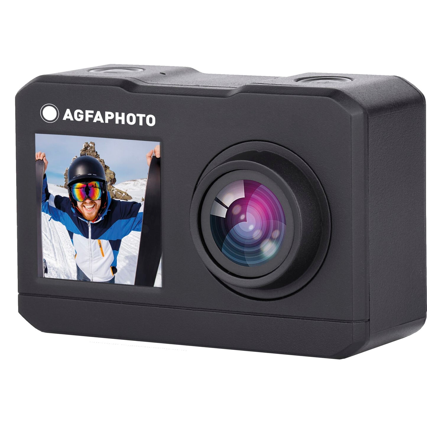 Agfaphoto Realimove AC7000