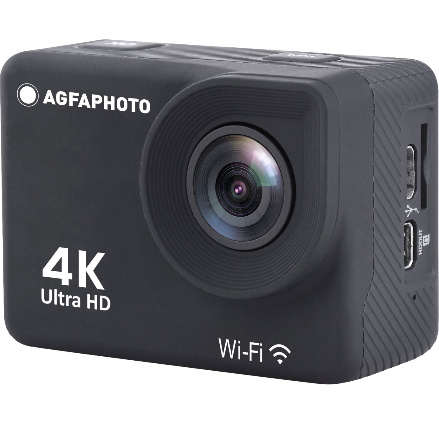 Agfaphoto Realimove AC9000
