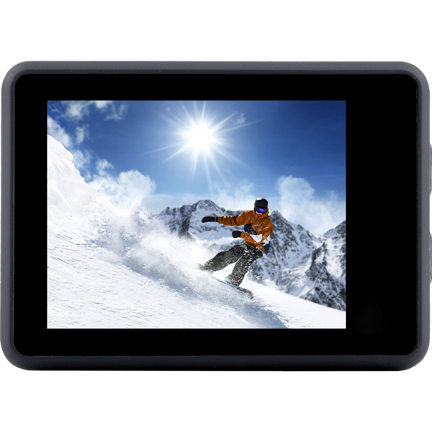 Agfaphoto Realimove AC9000