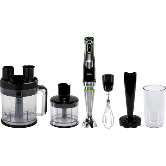 Braun Multiquick 9 MQ 9187XLI