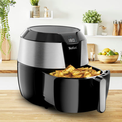 Tefal EY 701 D Easy Fry XXL