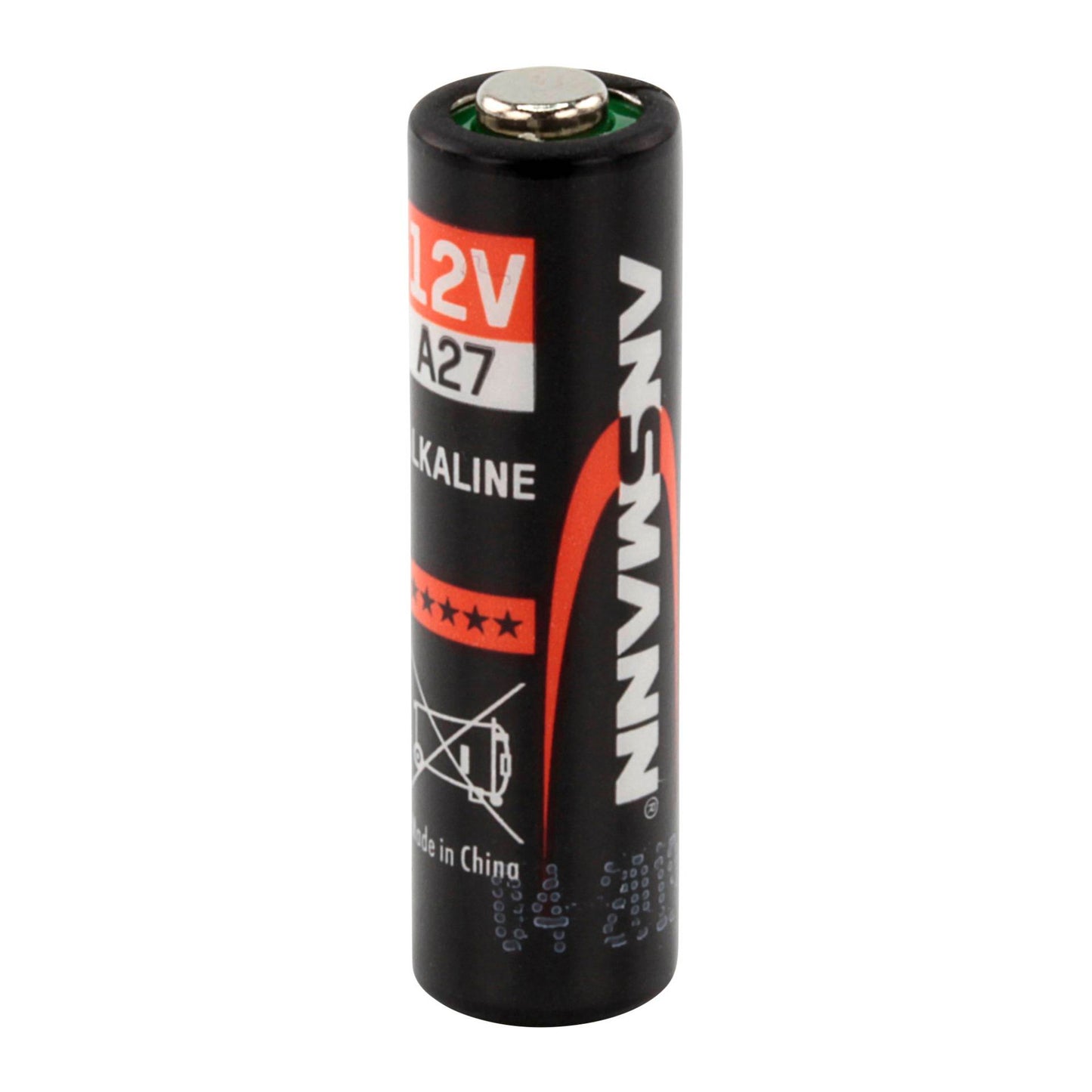Ansmann A 27 LR 27