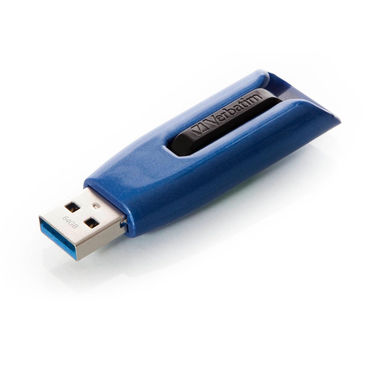 Verbatim Store n Go V3 MAX  64GB USB 3.0 Read max. 300MBs   49807