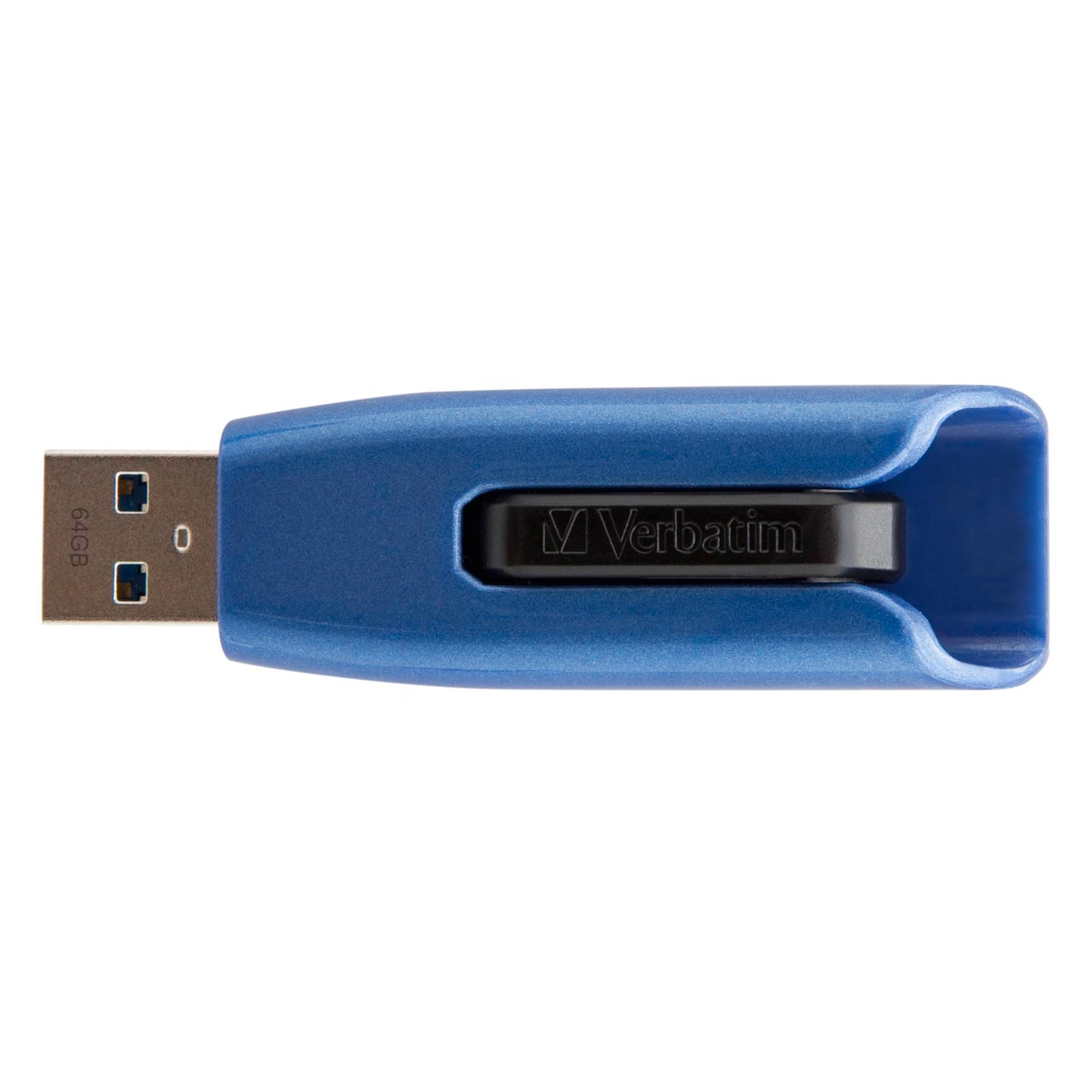 Verbatim Store n Go V3 MAX  64GB USB 3.0 Read max. 300MBs   49807