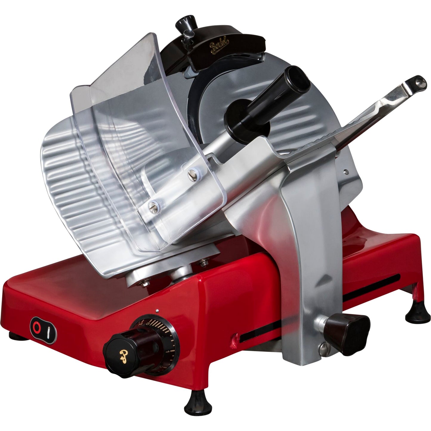 Berkel Pro Line XS25 red Slicer