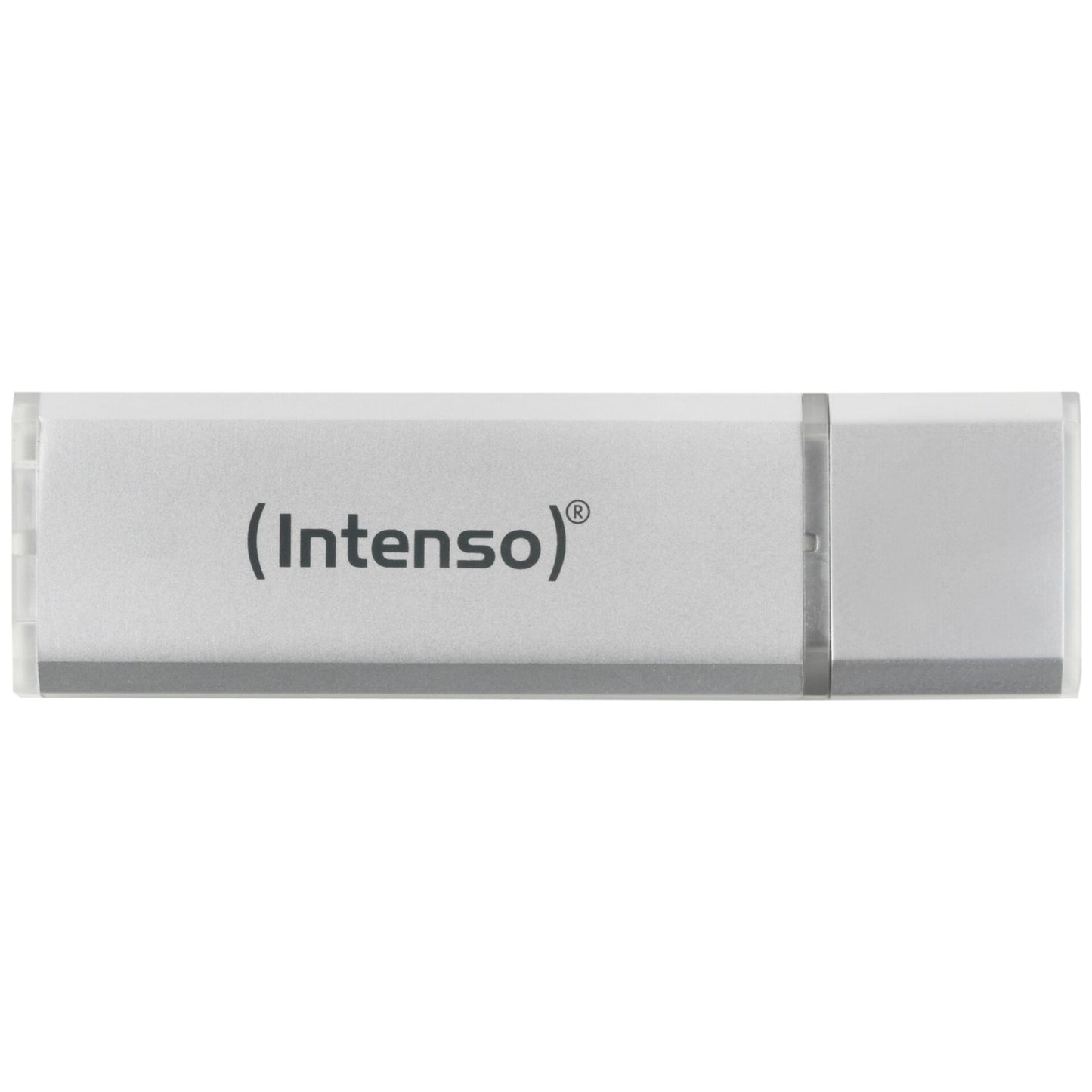 Intenso Alu Line silver 128GB USB Stick 2.0