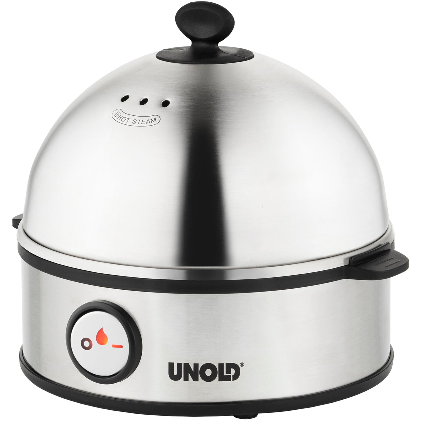 Unold 38626 Egg Boiler Edel