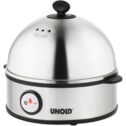 Unold 38626 Egg Boiler Edel