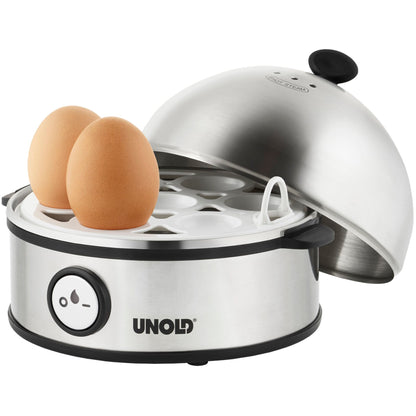 Unold 38626 Egg Boiler Edel