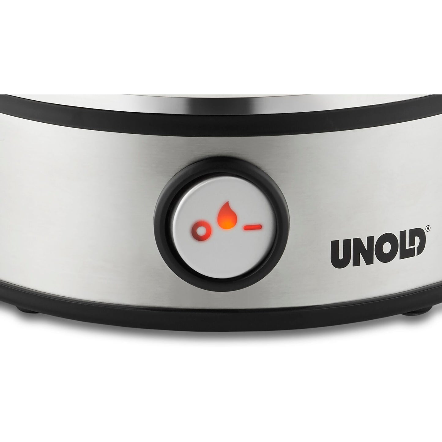 Unold 38626 Egg Boiler Edel