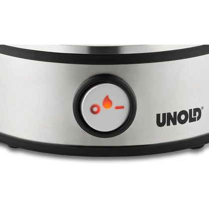 Unold 38626 Egg Boiler Edel