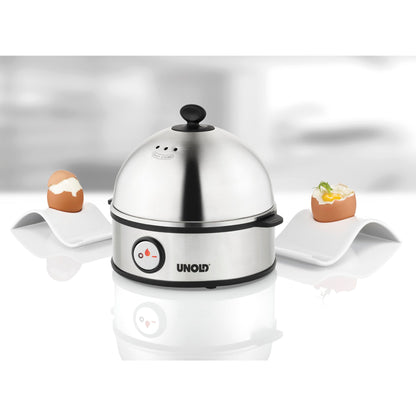 Unold 38626 Egg Boiler Edel